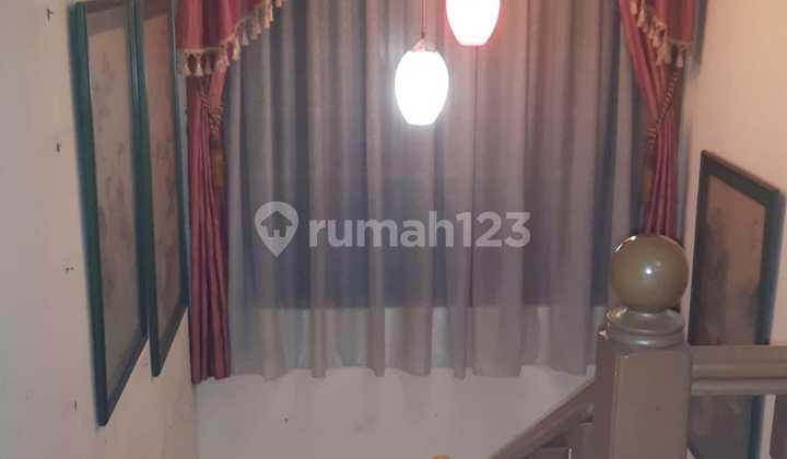Dijual Rumah 2 Lantai di Janur Elok Kelapa Gading Jakarta Utara 2