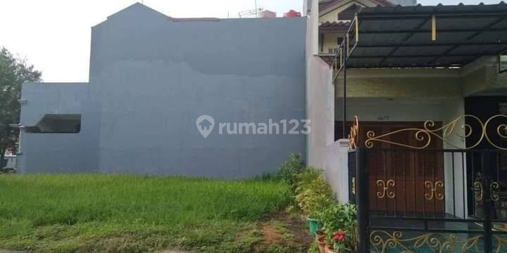 Dijual Cepat Tanah di Perumahan Metland Menteng,cakung,jakarta Timur  2