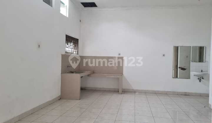 For Quick Sale, Hook House in Taman Sari Cluster, Harapan Indah City, Bekasi