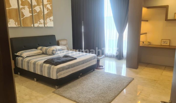 Rumah Keluarga Nyaman 3 Lantai Siap Huni di Kelapa Gading Jakarta Utara 2