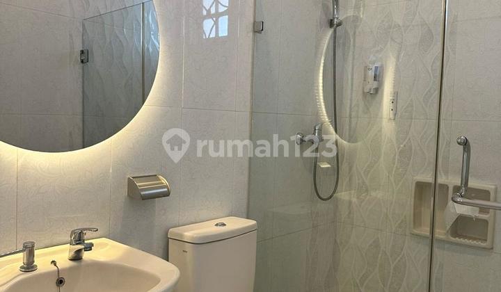 Rumah Bukit Gading Mediterania Kelapa Gading Jakarta Utara 2