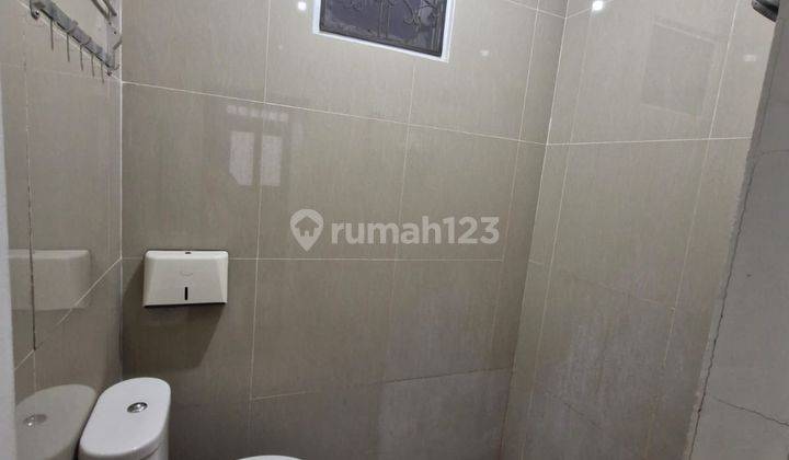 Dijual Rumah 2 Lantai di Cipinang Jakarta Timur 2