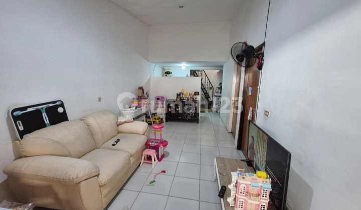 For Sale: House in Kelapa Gading, North Jakarta