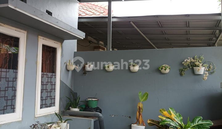 For Sale: House in Harapan Indah 2, Taman Sari Cluster, Bekasi 2