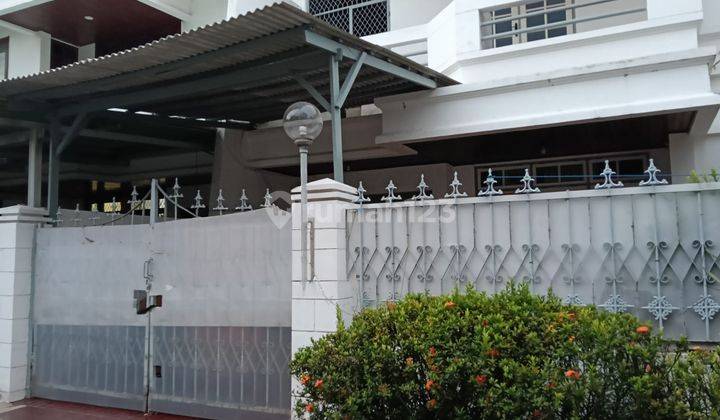 Dijual Rumah Kelapa Gading di Janur Elok 1