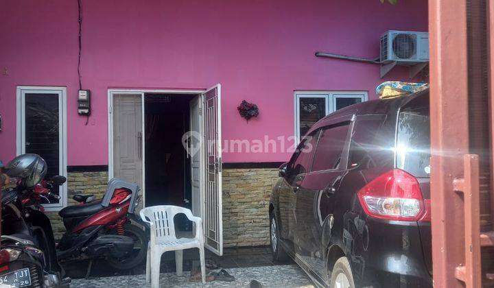 Dijual Rumah di Rawamangun 2 Lantai, Jakarta Timur 1