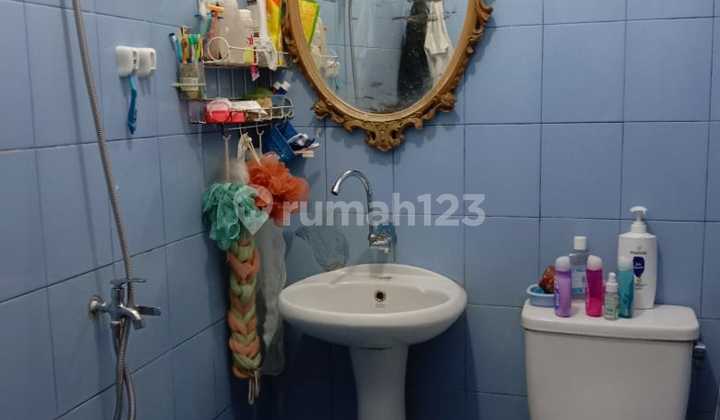 Dijual Rumah di Bumi Malaka Asri Jakarta Timur 2