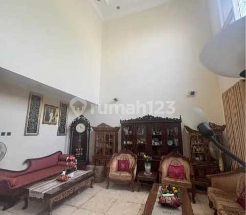 2-Story Ready-to-Live House in Premium Location, Rawamangun, East Jakarta 2