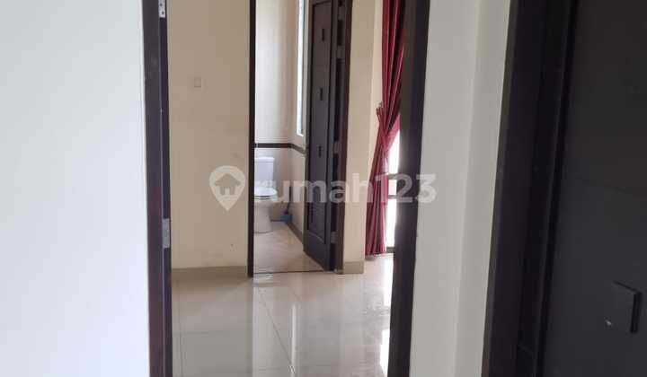 Rumah di Taman Cemara Kota Harapan Indah Bekasi 2