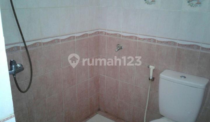 Rumah 2 Lantai Nyaman & Asri di Harapan Indah Bekasi 2