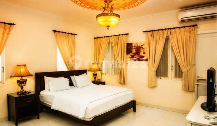 Rumah Kost Exclusive Bagus Siap Huni di Setiabudi Jakarta Selatan 2