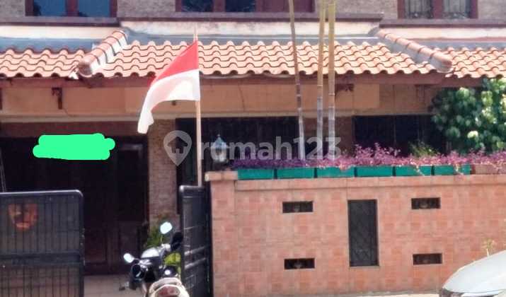 Dijual Rumah 2 Lantai di Taman Modern Cakung Jakarta Timur Dijual Rumah 2 Lantai di Taman Modern Cakung Jakarta Timur