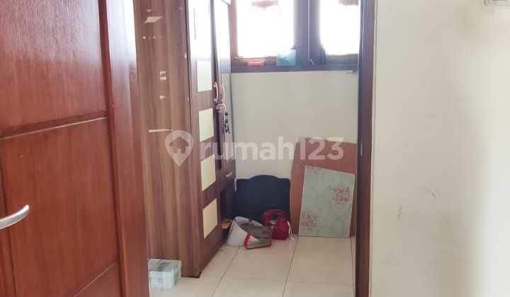 For Sale 2-Story House in Harapan Indah City, Bekasi 2