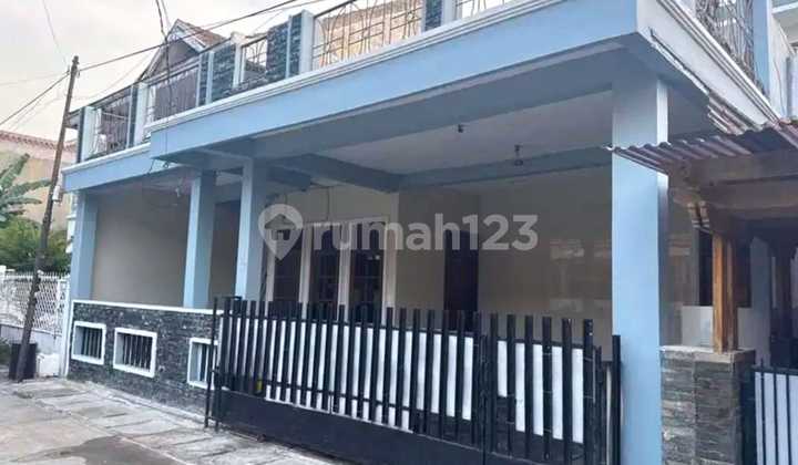 Dijual Rumah 2 Lantai Di Kelapa Gading Jakarta Utara Dijual Rumah 2 Lantai Di Kelapa Gading Jakarta Utara