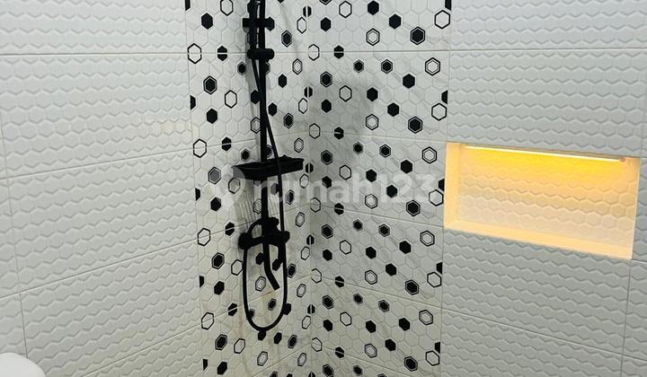 Rumah Bagus Siap Huni Lokasi Strategis di Kota Harapan Indah Bekasi