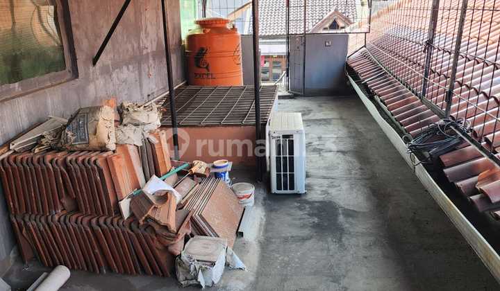 Dijual Rumah di Duren Sawit Jakarta Timur 2