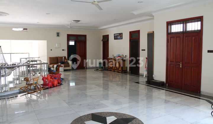 2-Story House Ready to Occupy Pulo Mas East Jakarta 2