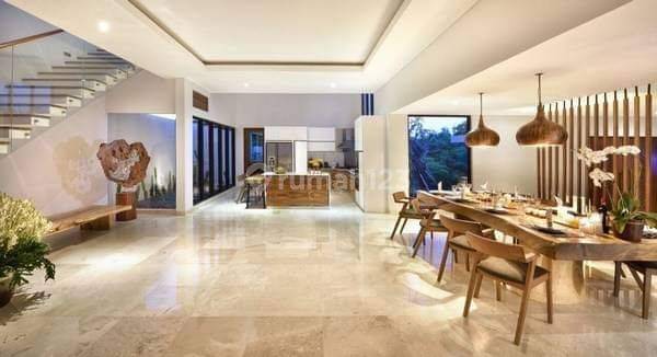 Dijual Villa Dengan Ocean View  Di Uluwatu, Bali

 2