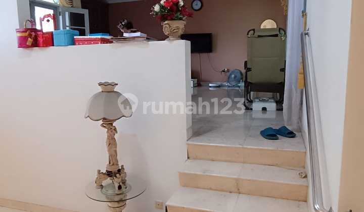 Rumah Bagus Lingkungan Nyaman di Villa Gading Indah Kelapa Gading Jakarta Utara 2