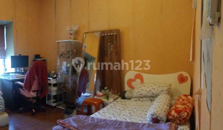 Rumah Posisi Hook Lokasi Strategis Siap Huni di Metland Cakung Jakarta Timur 2