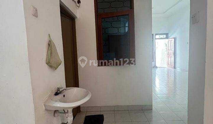 Dijual Cepat Rumah di Kayu Putih, Jakarta Timur 2