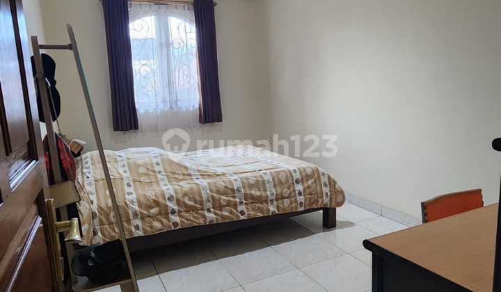 Ready-to-Occupy House in East Coconut Cengkir 2