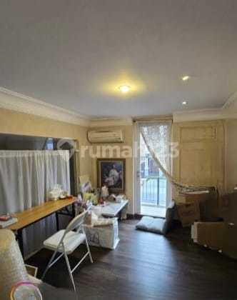 Dijual Rumah di Gading Park Kelapa Gading Jakarta Utara 2