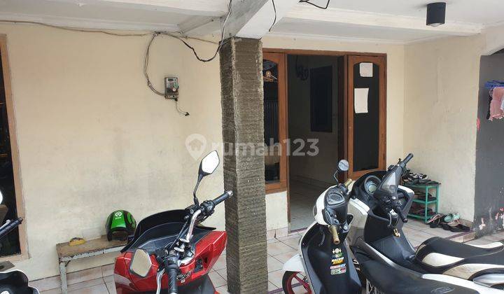 Dijual Rumah Kos2an Mangga Besar, Jakbar 2