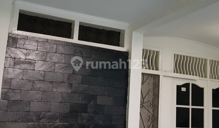 Standard 1.5-Story House, Ngantong Hocky Gading Elok, Kelapa Gading, North Jakarta