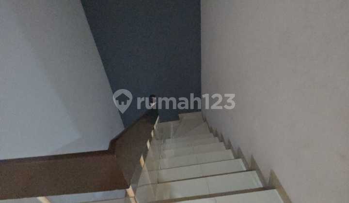 2 Story Minimalist House Behind Kelapa Gading Mall North Jakarta 2