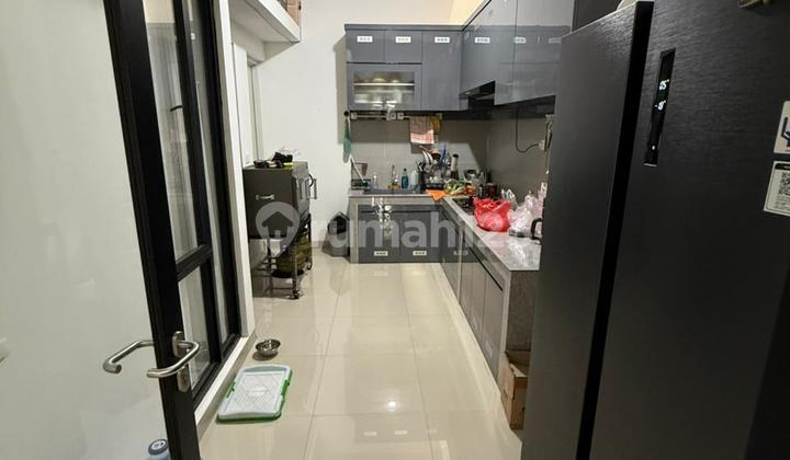 Rumah Dalam Cluster di Jakarta Garden City, Cakung Jakarta Timur 2
