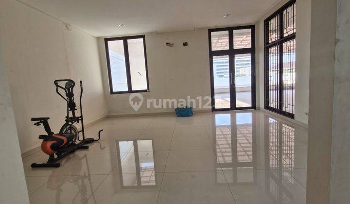 Dijual Rumah 3,5 Lantai di Jatinegara Jakarta Timur 2