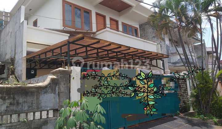 Ruma Siap Huni H di Pulomas Jakarta Timur 2