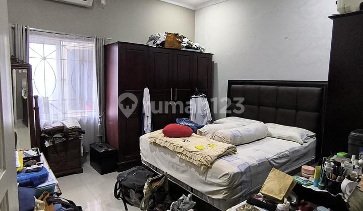 For Sale 1-Story House in Kemang Pratama Bekasi 2