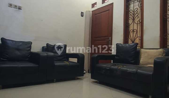 Rumah Harga Terjangkau di Prima Harapan, Harapan Baru Bekasi 2