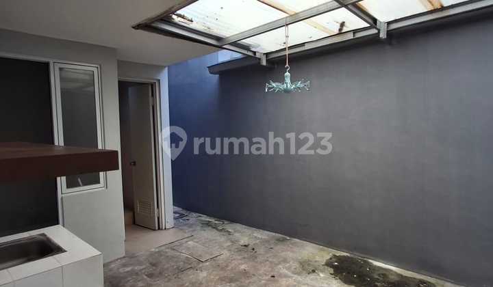 For Rent House in Jakarta Garden City East Jakarta