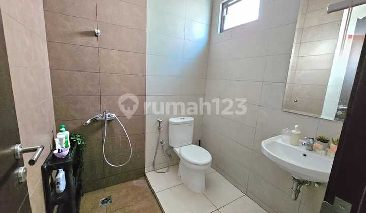 Ready-to-Live House in a Strategic Location, Regia Cluster Summarecon Crown Gading Bekasi Best Price! 2