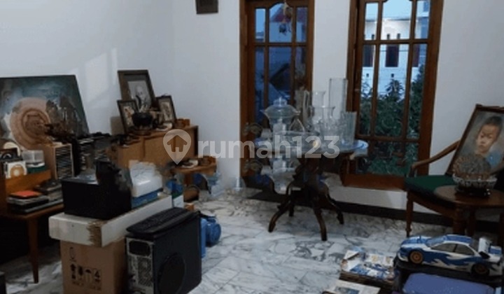 Dijual Rumah di Pondok Kopi Jakarta Timur 2