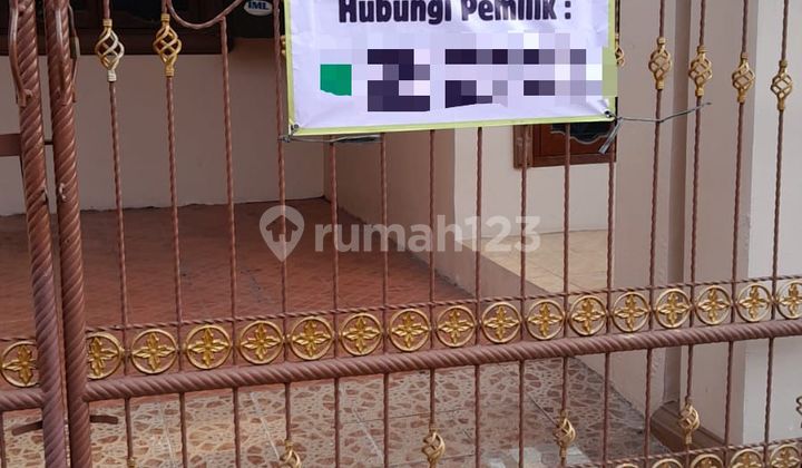 Rumah di Taman Harapan Baru Bekasi Rumah di Taman Harapan Baru Bekasi