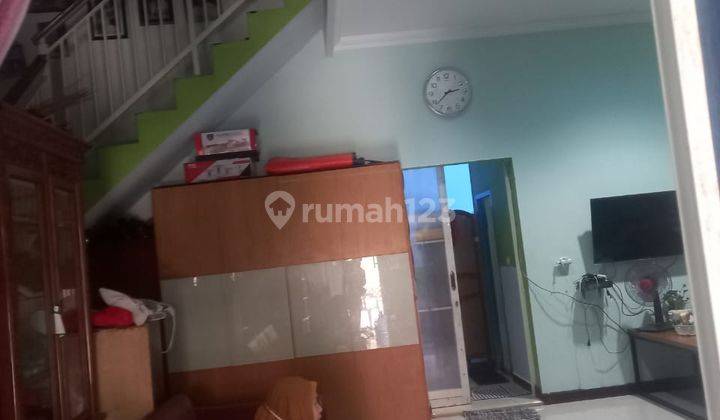 Dijual Rumah di Rawamangun 2 Lantai, Jakarta Timur 2