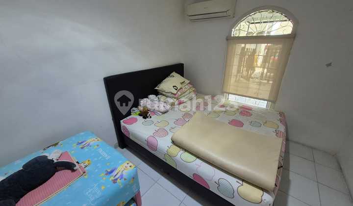 Dijual Rumah di Kelapa Gading, Jakarta Utara 2