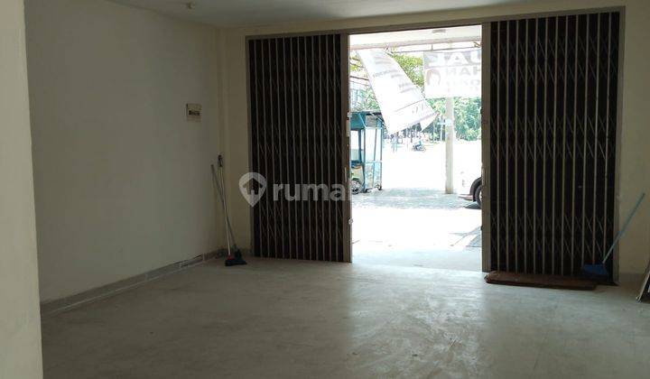 Dijual Cepat Ruko Symphoni 3 Lantai, Harapan Indah 2, Bekasi 1