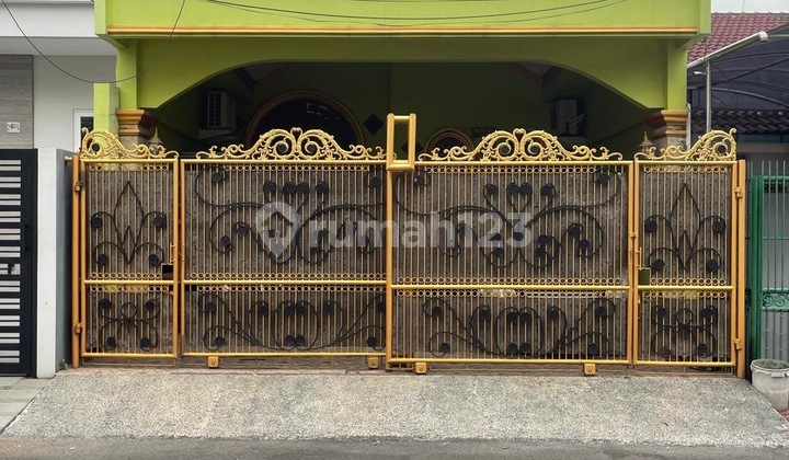 Rumah Hunian Nyaman di Janur Asri Kelapa Gading, Jakarta Utara Rumah Hunian Nyaman di Janur Asri Kelapa Gading, Jakarta Utara