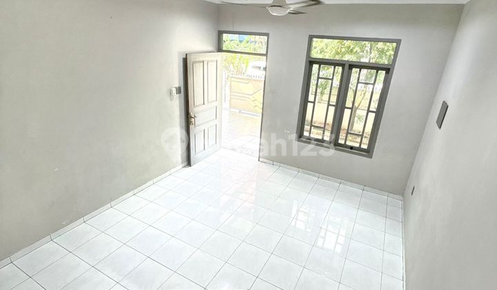 Dijual Rumah 2 lantai di Pulo nangka Jakarta Timur 2