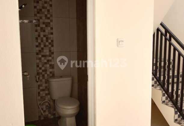 Dijual Rumah di Griya Bintara Bekasi 2