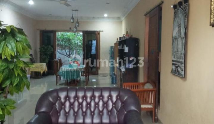 Easy Access Ready-to-Live House in Pulogebang, Cakung, East Jakarta 2