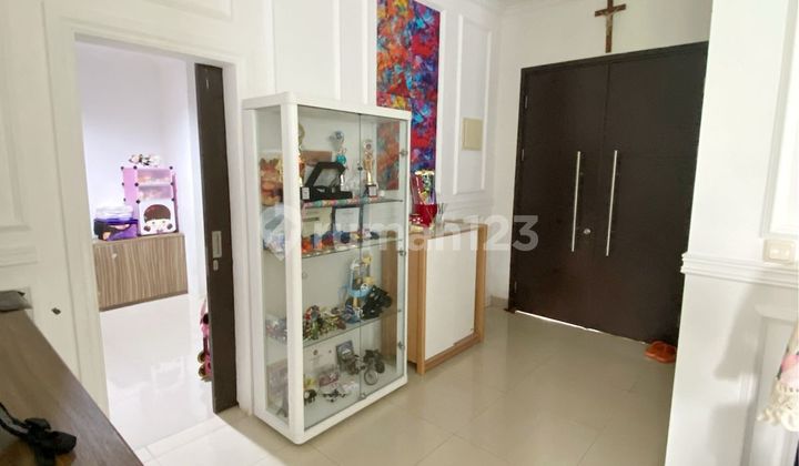 Rumah Nyaman & Aman di Jakarta Garden City, Jakarta Timur 2