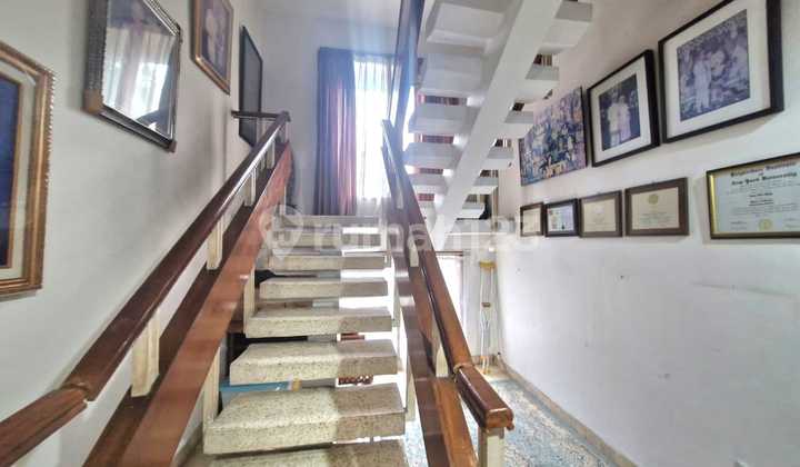 Dijual Rumah Hook Hitung Tanah di Pondok KelapanJakarta Timur 2