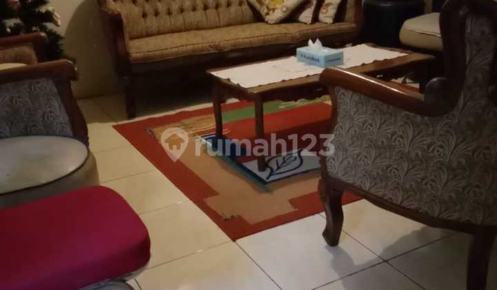 Rumah di Perumahan Bumi Malaka Asri Duren Sawit Jakarta Timur 2