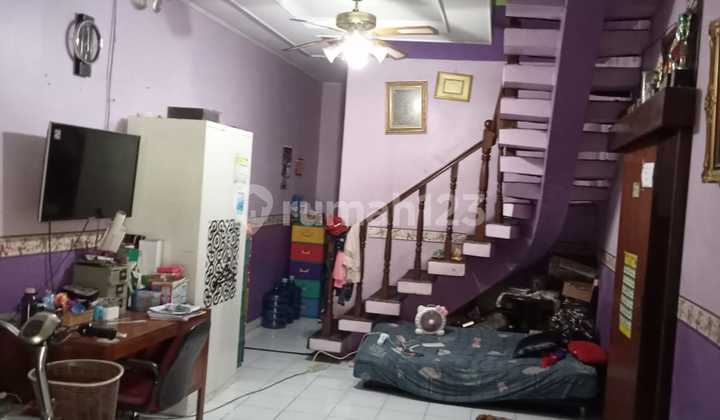 Dijual Rumah di Pondok Kelapa Jakarta Timur 2